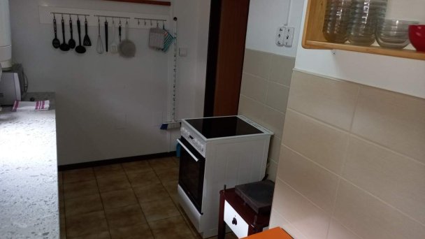 Chata Športového klubu UMB Donovaly 37
