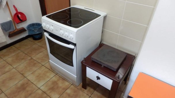 Chata Športového klubu UMB Donovaly 38