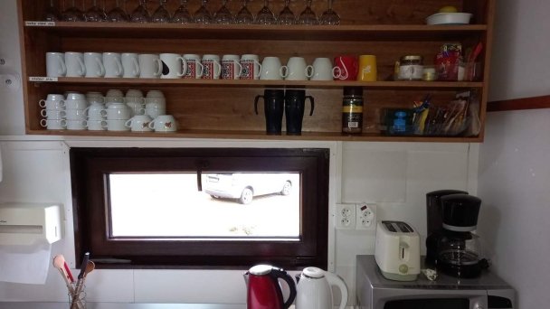 Chata Športového klubu UMB Donovaly 40