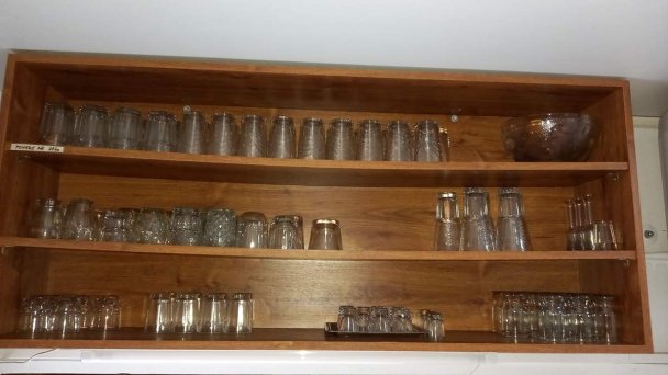 Chata Športového klubu UMB Donovaly 41
