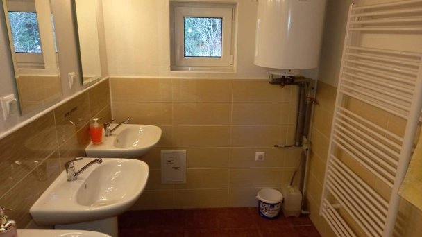 Chata Športového klubu UMB Donovaly 46