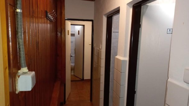 Chata Športového klubu UMB Donovaly 48