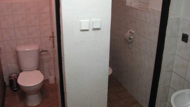 Chata Športového klubu UMB Donovaly 51