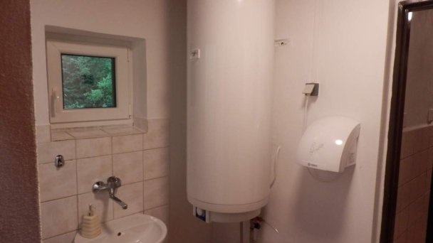Chata Športového klubu UMB Donovaly 52