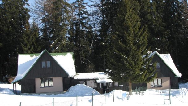 Chata Športového klubu UMB Donovaly 76
