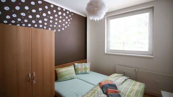 Apartmán Sonnenberg Donovaly 4