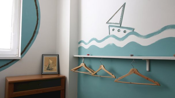 Apartmán Sonnenberg Donovaly 30