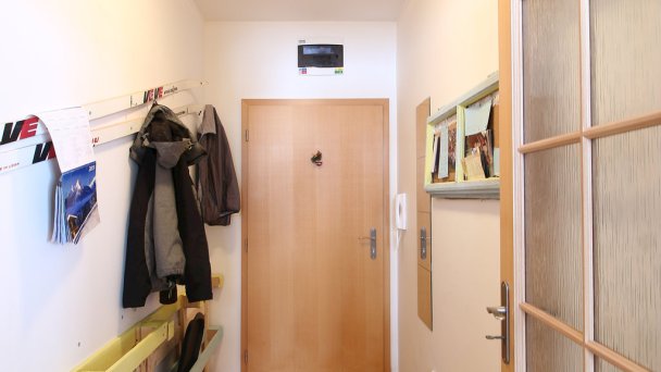Apartmán Sonnenberg Donovaly 23