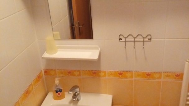 Apartmán Sonnenberg Donovaly 22