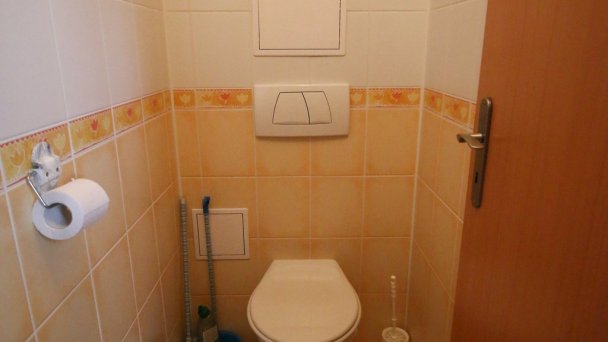 Apartmán Sonnenberg Donovaly 9