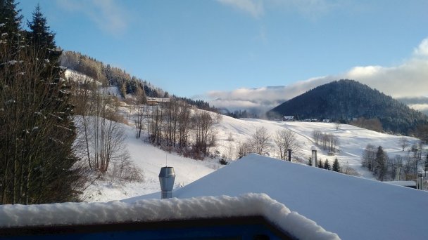 Apartmán Sonnenberg Donovaly 14