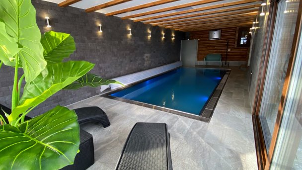 Chalúpky u babky Liptovská Štiavnica 49 Chalúpky u babky Liptovská Štiavnica 49