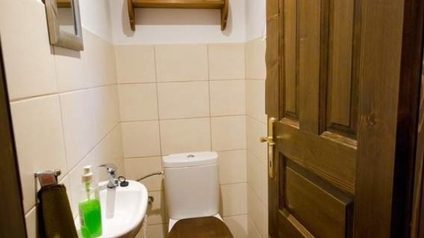 Chalúpky u babky Liptovská Štiavnica 68 Chalúpky u babky Liptovská Štiavnica 68