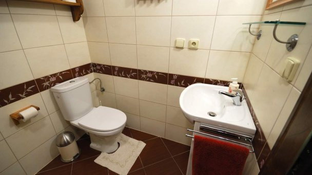 Chalúpky u babky Liptovská Štiavnica 71 Chalúpky u babky Liptovská Štiavnica 71
