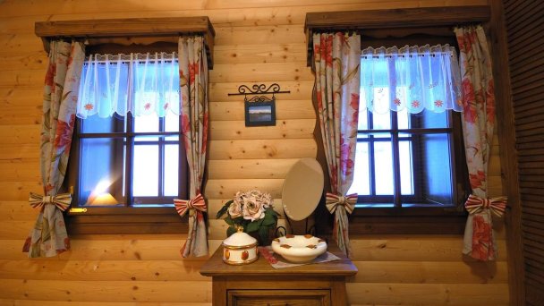 Chalúpky u babky Liptovská Štiavnica 72 Chalúpky u babky Liptovská Štiavnica 72