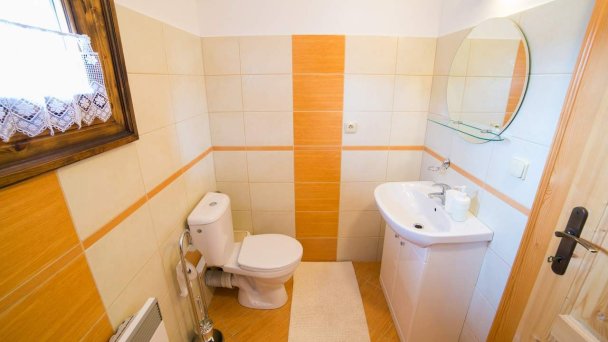 Chalúpky u babky Liptovská Štiavnica 87 Chalúpky u babky Liptovská Štiavnica 87