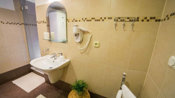 Chalúpky u babky Liptovská Štiavnica 92 Chalúpky u babky Liptovská Štiavnica 92
