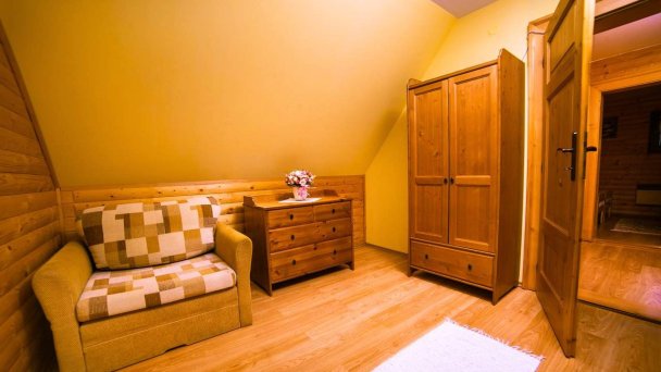 Chalúpky u babky Liptovská Štiavnica 103 Chalúpky u babky Liptovská Štiavnica 103