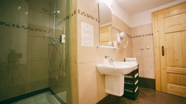 Chalúpky u babky Liptovská Štiavnica 106 Chalúpky u babky Liptovská Štiavnica 106