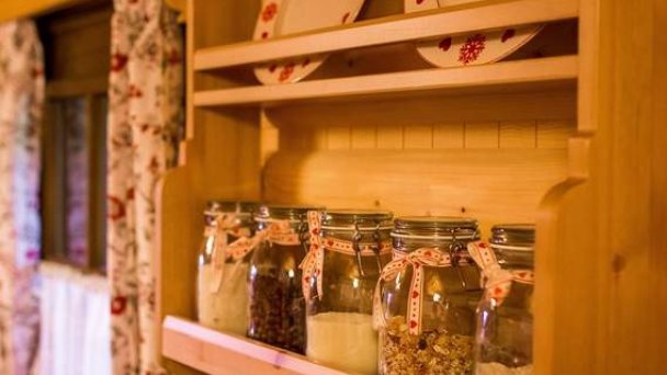 Chalúpky u babky Liptovská Štiavnica 117 Chalúpky u babky Liptovská Štiavnica 117