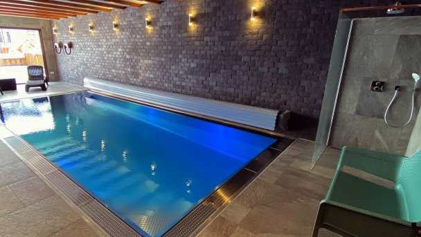 Chalúpky u babky Liptovská Štiavnica 133 Chalúpky u babky Liptovská Štiavnica 133