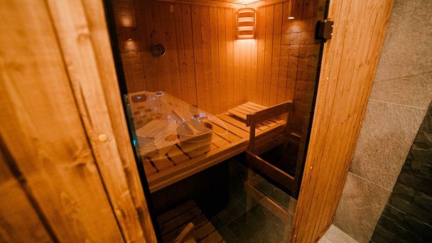 Chalúpky u babky Liptovská Štiavnica 139 Chalúpky u babky Liptovská Štiavnica 139