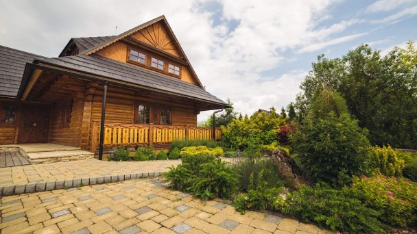 Chalúpky u babky Liptovská Štiavnica 149 Chalúpky u babky Liptovská Štiavnica 149