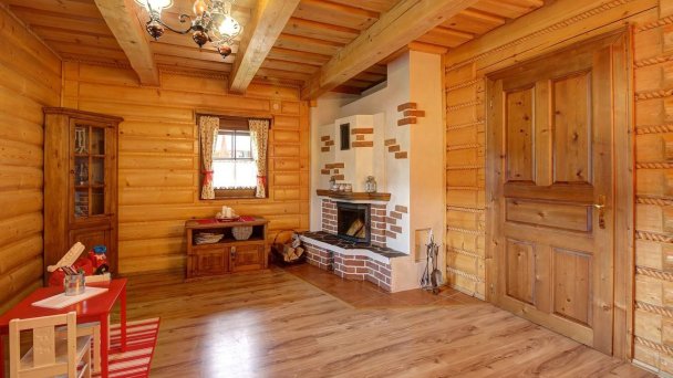 Chalúpky u babky Liptovská Štiavnica 159 Chalúpky u babky Liptovská Štiavnica 159