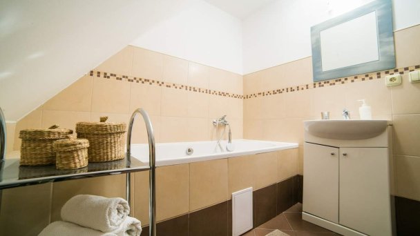 Chalúpky u babky Liptovská Štiavnica 164 Chalúpky u babky Liptovská Štiavnica 164