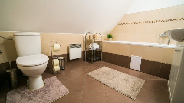 Chalúpky u babky Liptovská Štiavnica 165 Chalúpky u babky Liptovská Štiavnica 165