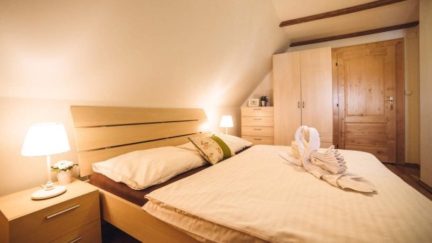 Chalúpky u babky Liptovská Štiavnica 177 Chalúpky u babky Liptovská Štiavnica 177