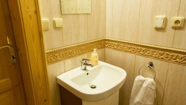 Chalúpky u babky Liptovská Štiavnica 183 Chalúpky u babky Liptovská Štiavnica 183