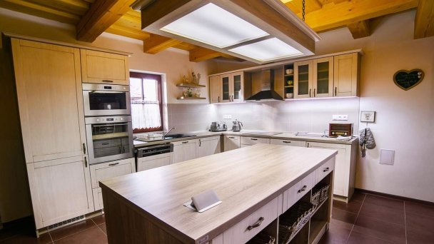 Chalúpky u babky Liptovská Štiavnica 9 Chalúpky u babky Liptovská Štiavnica 9