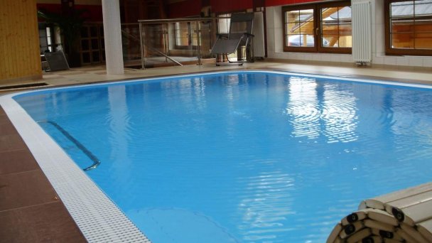 Chalúpky u babky Liptovská Štiavnica 13 Chalúpky u babky Liptovská Štiavnica 13