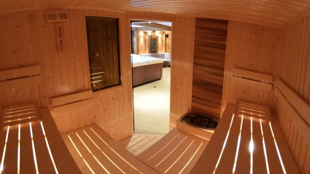 Chalúpky u babky Liptovská Štiavnica 19 Chalúpky u babky Liptovská Štiavnica 19