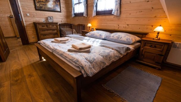 Chalúpky u babky Liptovská Štiavnica 22 Chalúpky u babky Liptovská Štiavnica 22