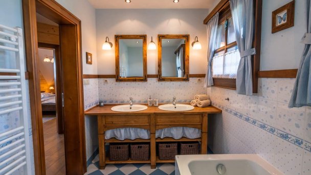 Chalúpky u babky Liptovská Štiavnica 23 Chalúpky u babky Liptovská Štiavnica 23