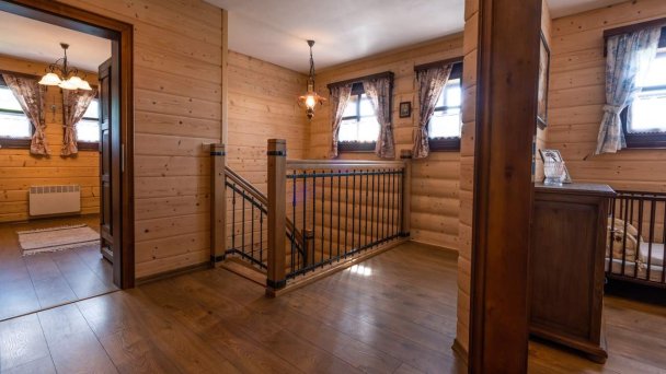 Chalúpky u babky Liptovská Štiavnica 29 Chalúpky u babky Liptovská Štiavnica 29