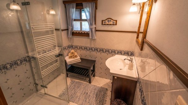 Chalúpky u babky Liptovská Štiavnica 30 Chalúpky u babky Liptovská Štiavnica 30