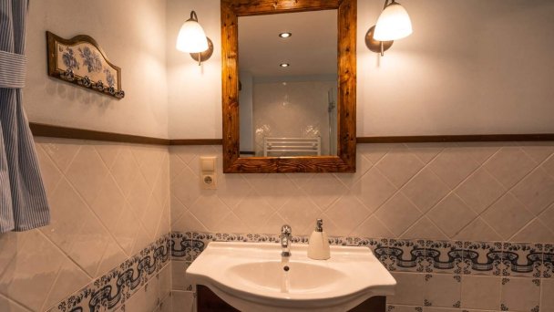 Chalúpky u babky Liptovská Štiavnica 31 Chalúpky u babky Liptovská Štiavnica 31