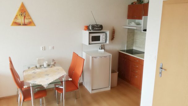 Apartmán Donovaly Šafrán 2 Donovaly 7
