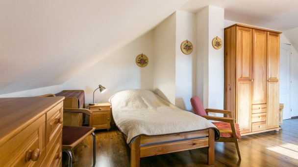 Villa Lypche Partizánska Ľupča 30
