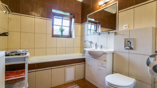 Villa Lypche Partizánska Ľupča 35