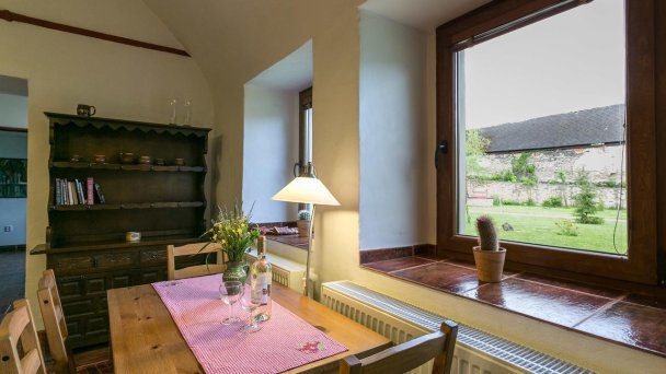 Villa Lypche Partizánska Ľupča 38