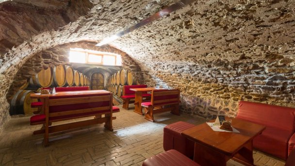 Villa Lypche Partizánska Ľupča 12