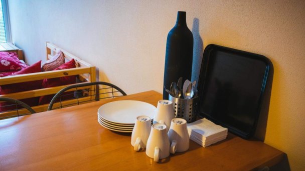 Apartmány Outdoor life Partizánska Ľupča 16