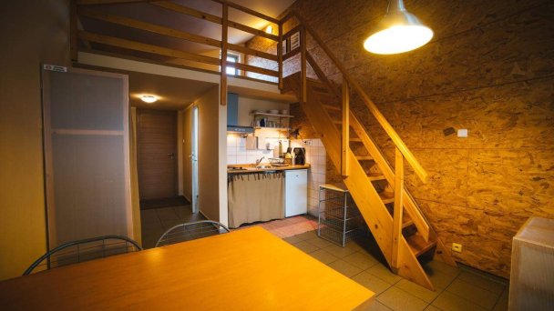 Apartmány Outdoor life Partizánska Ľupča 15