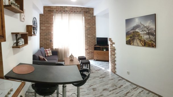 Apartmán Dávid Donovaly 4