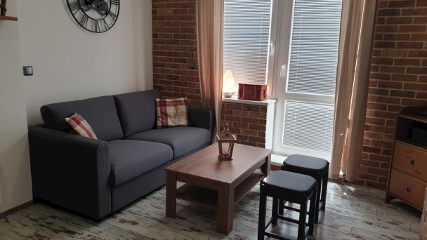 Apartmán Dávid Donovaly 13
