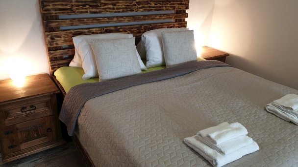 Apartmán Dávid Donovaly 14